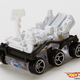 Illustration for article titled We need more NASA Curiosity rover toys, and we need them now